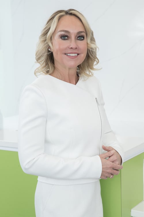 Christa J. Groshek, Owner, Managing Attorney
