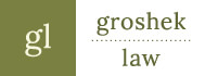Groshek Law