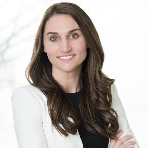 Katherine J. Claffey, Of Counsel, Super Lawyers Rising Star