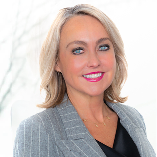 Christa J. Groshek, owner, managing attorney
