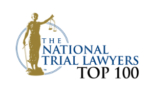 The National Trial Lawyers Top 100