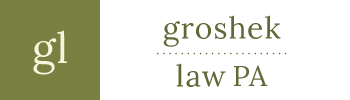 Groshek Law PA