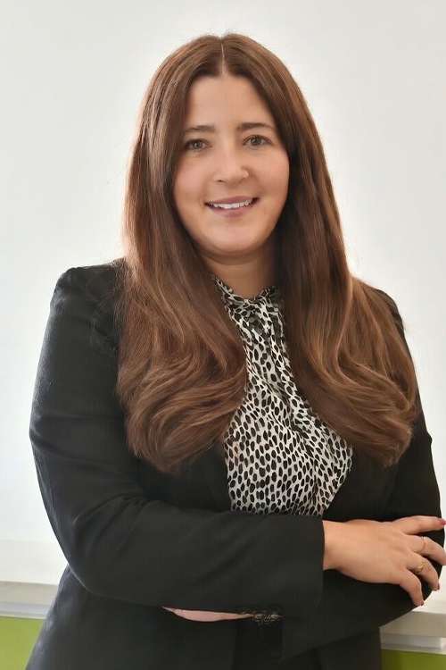 Photo Of Molly M. McMahon