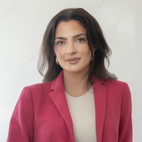 Photo of Freya Elizabeth Vieira